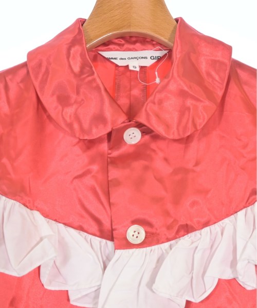 COMME des GARCONS GIRL 夾克