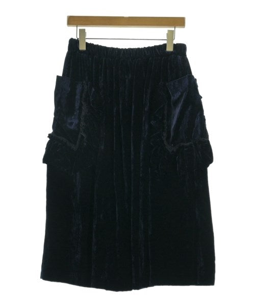 COMME des GARCONS GIRL 長裙/超長裙