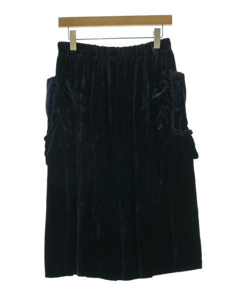 COMME des GARCONS GIRL 長裙/超長裙