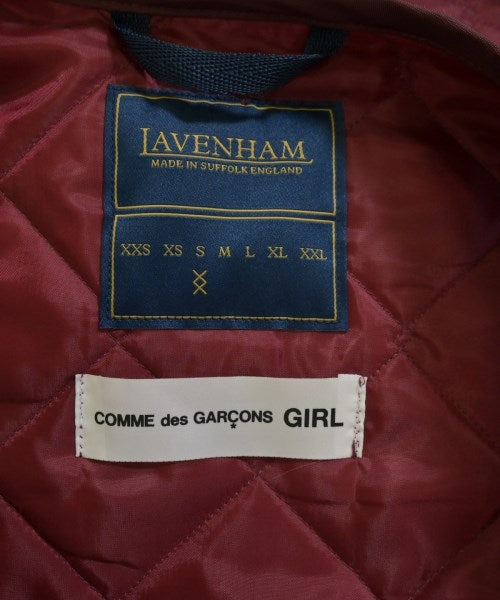 COMME des GARCONS GIRL 背心