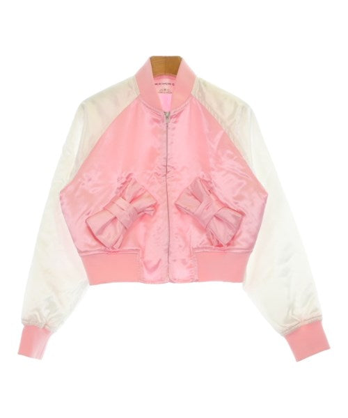 COMME des GARCONS GIRL 斜紋夾克