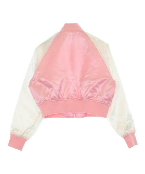 COMME des GARCONS GIRL 斜紋夾克