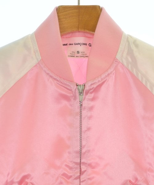 COMME des GARCONS GIRL 斜紋夾克