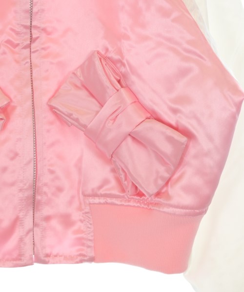 COMME des GARCONS GIRL 斜紋夾克