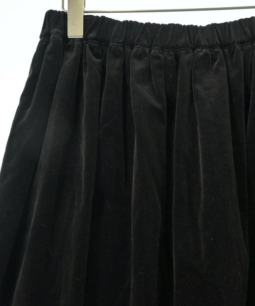 COMME des GARCONS GIRL 膝上裙