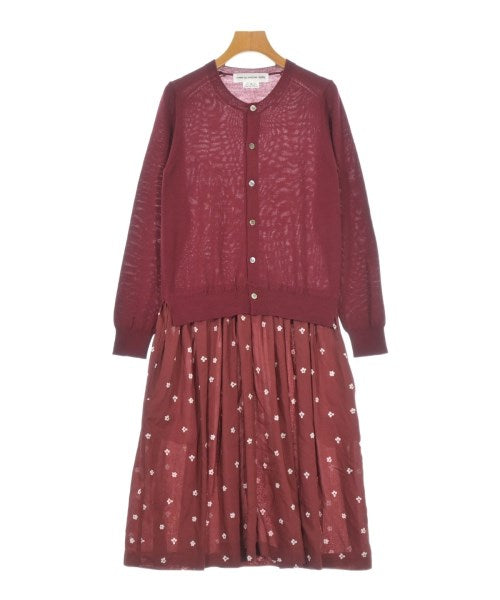 COMME des GARCONS GIRL 洋裝