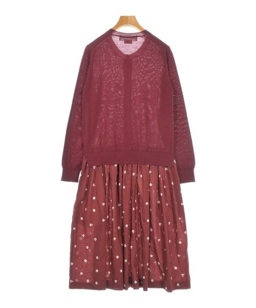 COMME des GARCONS GIRL 洋裝