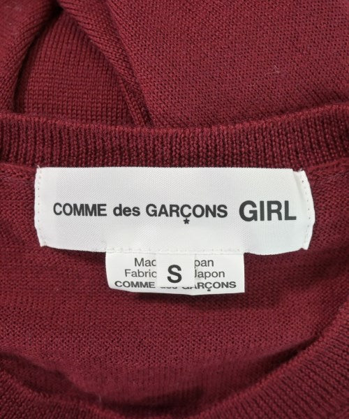 COMME des GARCONS GIRL 洋裝