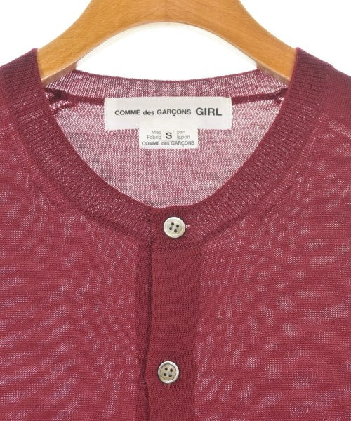 COMME des GARCONS GIRL 洋裝