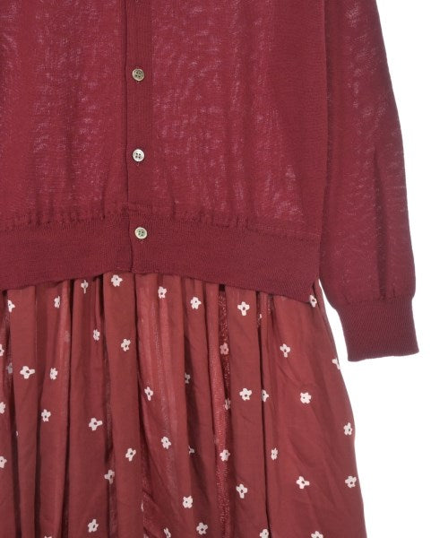 COMME des GARCONS GIRL 洋裝