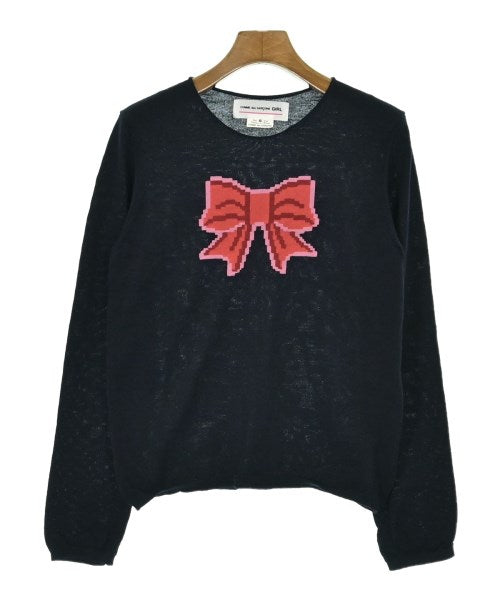 COMME des GARCONS GIRL 毛衣