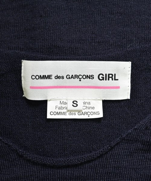 COMME des GARCONS GIRL 毛衣