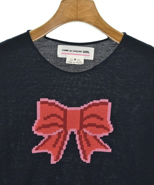 COMME des GARCONS GIRL 毛衣