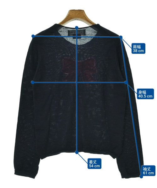 COMME des GARCONS GIRL 毛衣