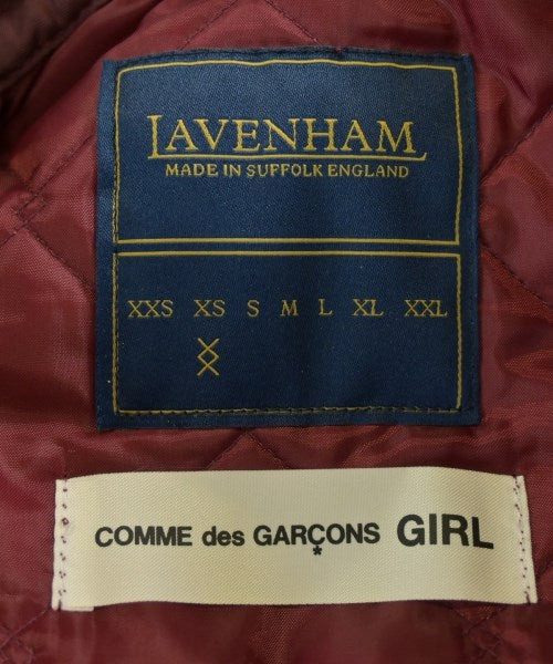 COMME des GARCONS GIRL 其他飛行外套