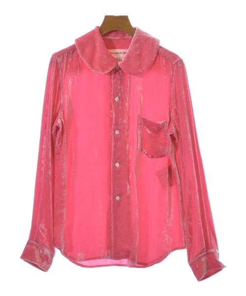 COMME des GARCONS GIRL 休閒襯衫