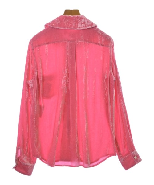 COMME des GARCONS GIRL 休閒襯衫