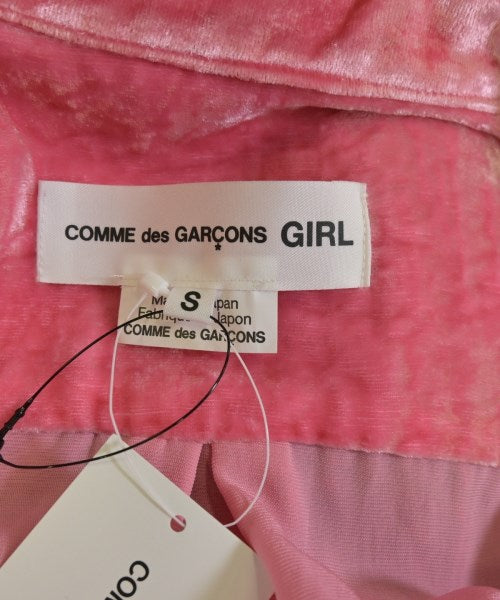 COMME des GARCONS GIRL 休閒襯衫