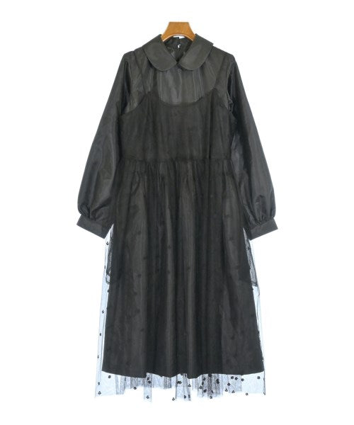 COMME des GARCONS GIRL 洋裝