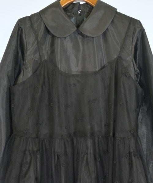 COMME des GARCONS GIRL 洋裝