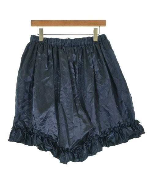 COMME des GARCONS GIRL 短褲