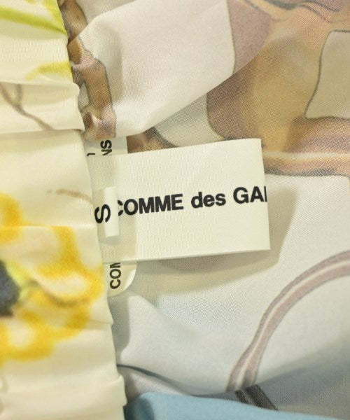 COMME des GARCONS GIRL 膝上裙