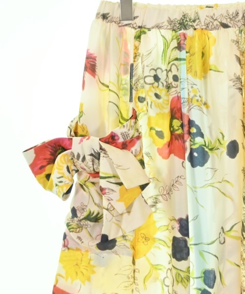 COMME des GARCONS GIRL 膝上裙