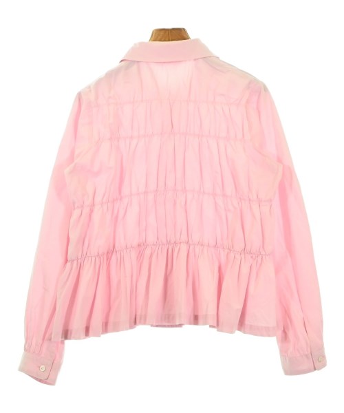 COMME des GARCONS GIRL 女襯衫