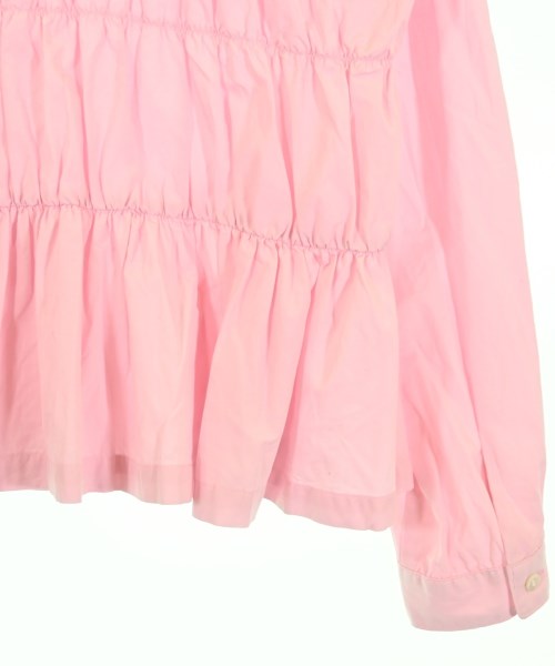 COMME des GARCONS GIRL 女襯衫