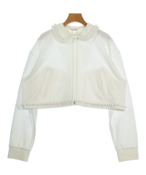 COMME des GARCONS GIRL 運動衫