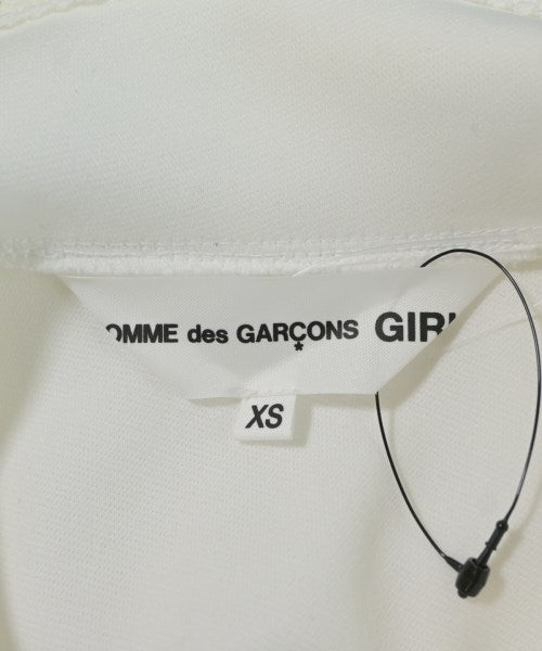 COMME des GARCONS GIRL 運動衫