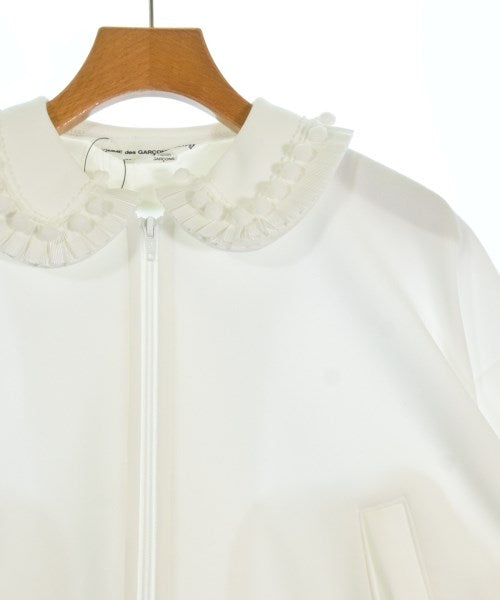 COMME des GARCONS GIRL 運動衫