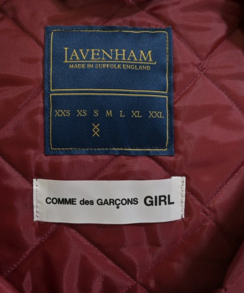 COMME des GARCONS GIRL 背心