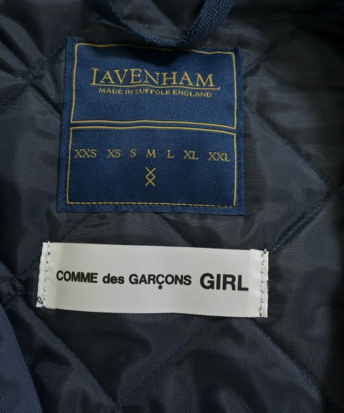 COMME des GARCONS GIRL 背心