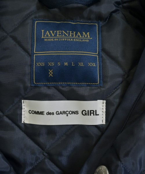 COMME des GARCONS GIRL 背心