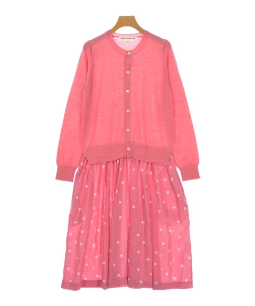 COMME des GARCONS GIRL 洋裝