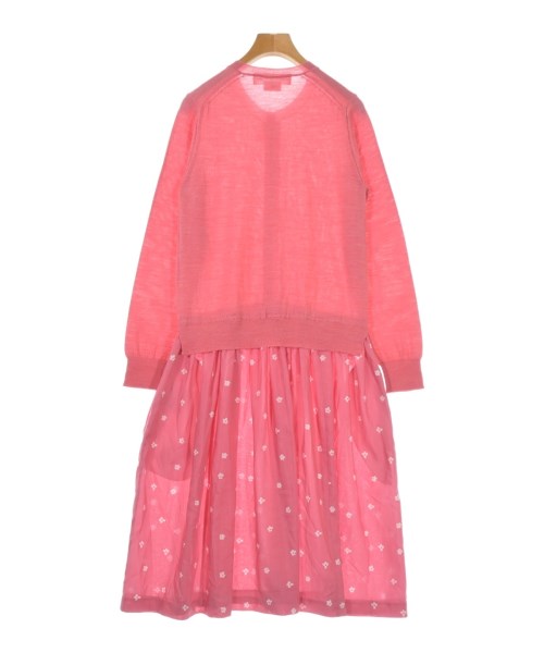 COMME des GARCONS GIRL 洋裝