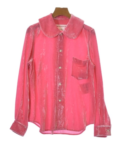 COMME des GARCONS GIRL 休閒襯衫