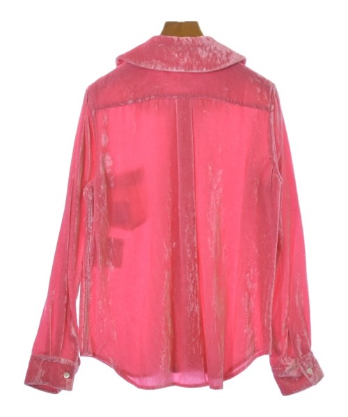 COMME des GARCONS GIRL 休閒襯衫