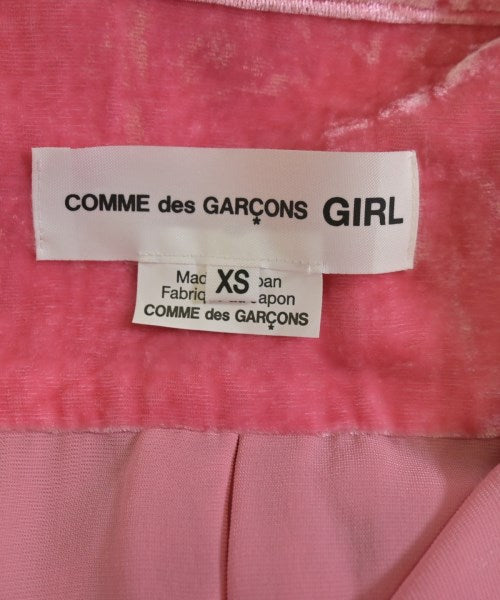 COMME des GARCONS GIRL 休閒襯衫