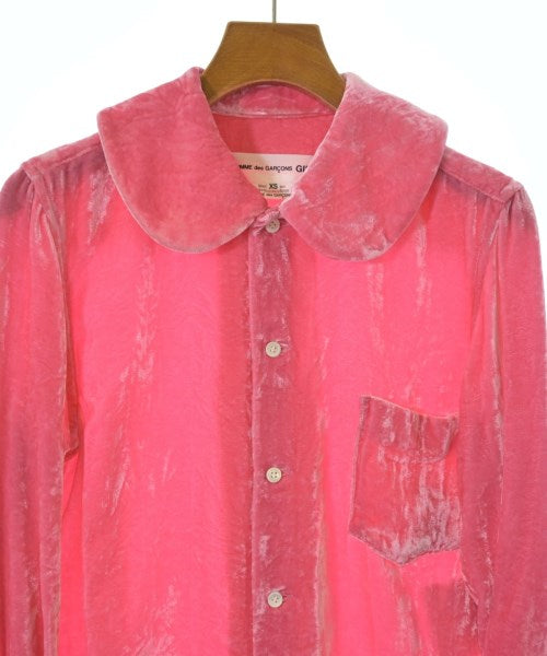 COMME des GARCONS GIRL 休閒襯衫