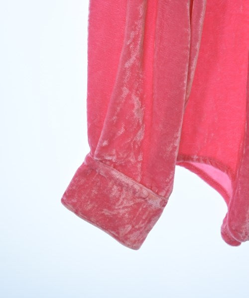 COMME des GARCONS GIRL 休閒襯衫