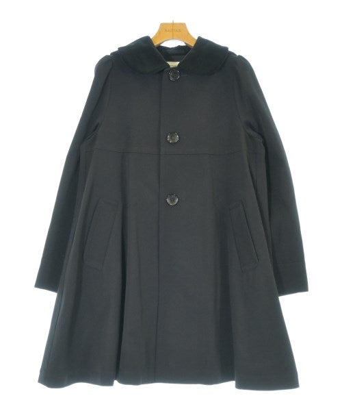 COMME des GARCONS GIRL 支撐領外套
