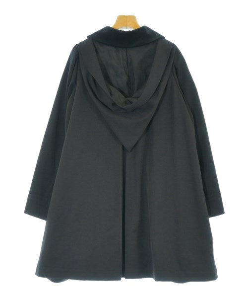 COMME des GARCONS GIRL 支撐領外套