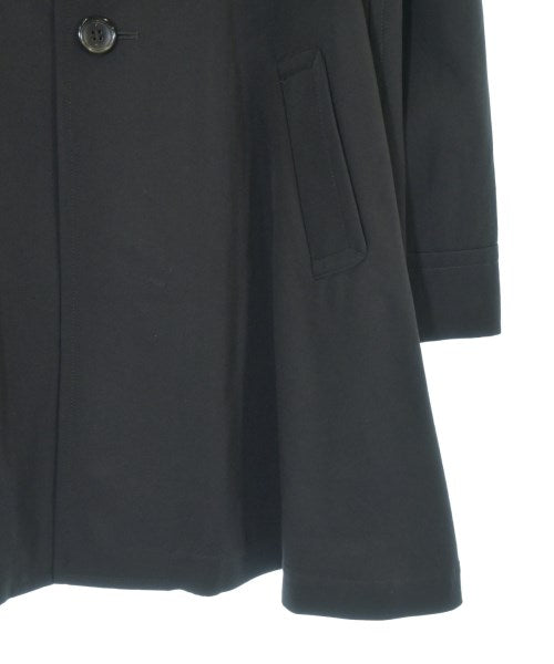 COMME des GARCONS GIRL 支撐領外套