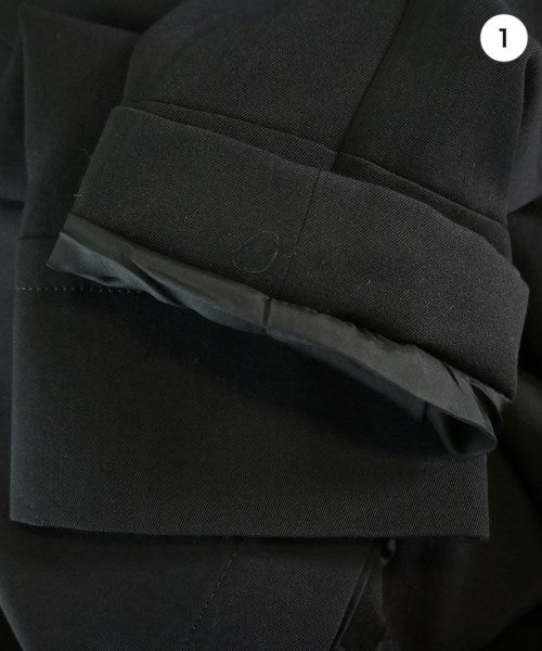 COMME des GARCONS GIRL 支撐領外套