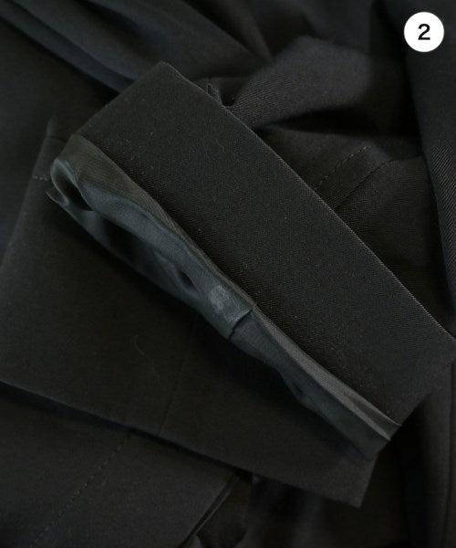 COMME des GARCONS GIRL 支撐領外套