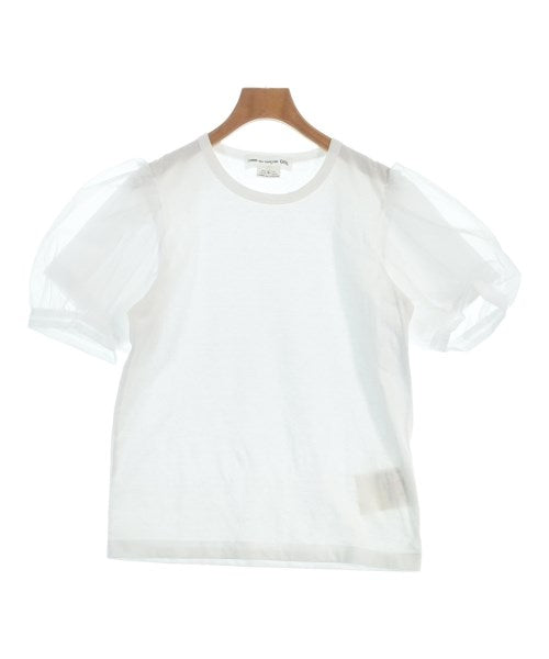 COMME des GARCONS GIRL T恤/上衣