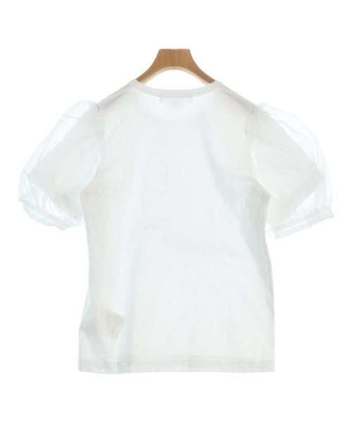 COMME des GARCONS GIRL T恤/上衣