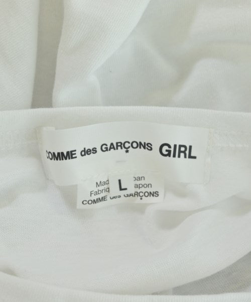 COMME des GARCONS GIRL T恤/上衣